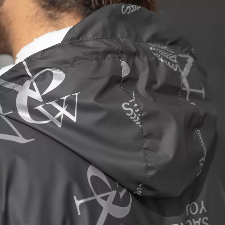 سوییشرت مردانه طرحدار کد 27908