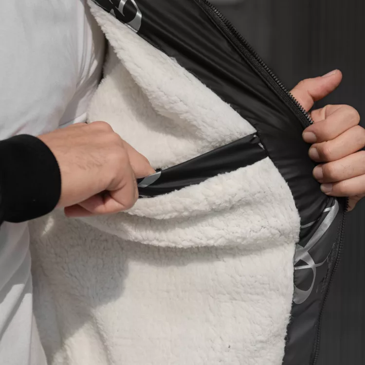 سوییشرت مردانه طرحدار کد 27908