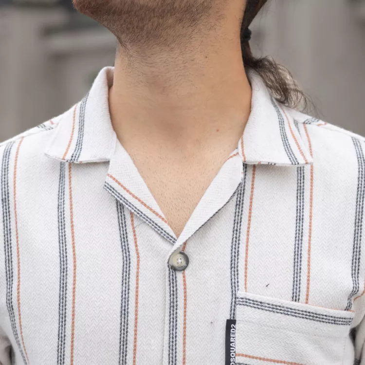 پیراهن مردانه کد 27852