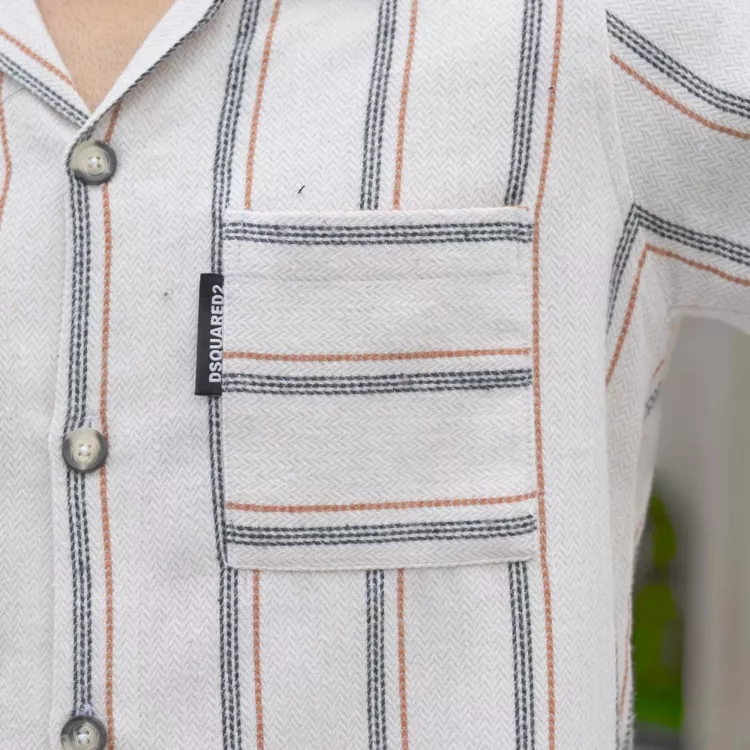 پیراهن مردانه کد 27852