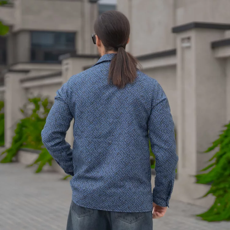 پیراهن مردانه کد 27836