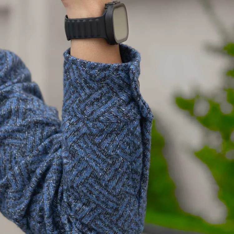 پیراهن مردانه کد 27836