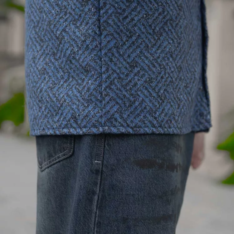 پیراهن مردانه کد 27836