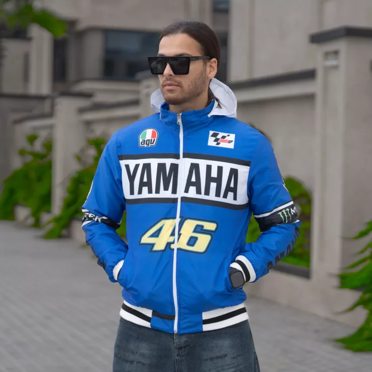 سوییشرت مردانه یاماها کد 27918