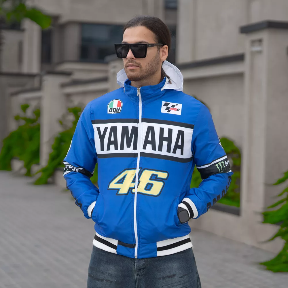 سوییشرت مردانه یاماها کد 27918