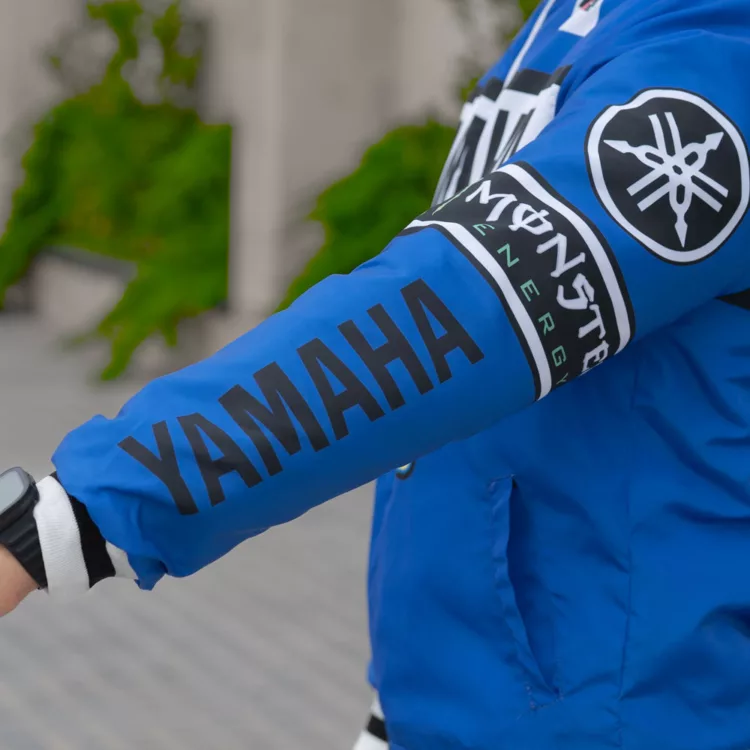 سوییشرت مردانه یاماها کد 27918