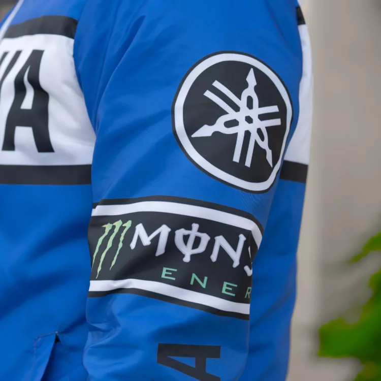 سوییشرت مردانه یاماها کد 27918