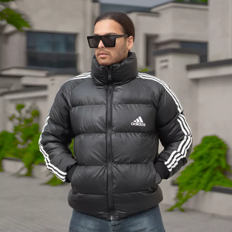 کاپشن باکسی مردانه آدیداس کد 27914