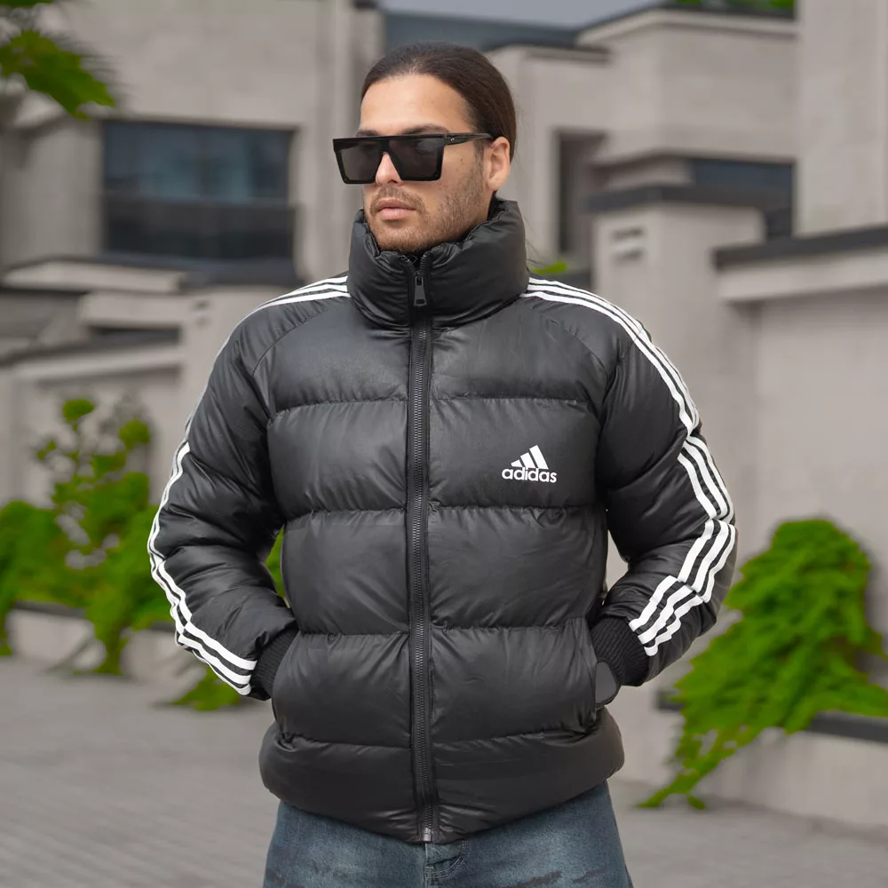 کاپشن باکسی مردانه آدیداس کد 27914