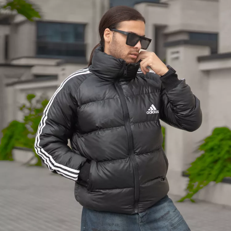 کاپشن باکسی مردانه آدیداس کد 27914