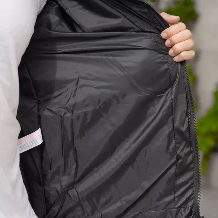 کاپشن باکسی مردانه آدیداس کد 27914