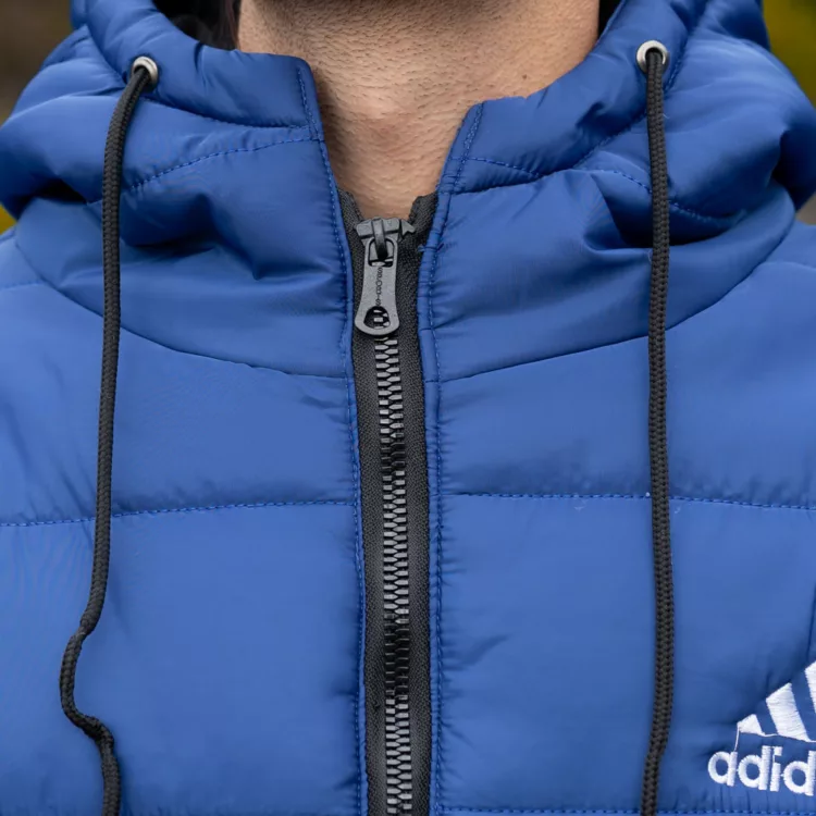 کاپشن کلاهدار مردانه آدیداس کد 27913