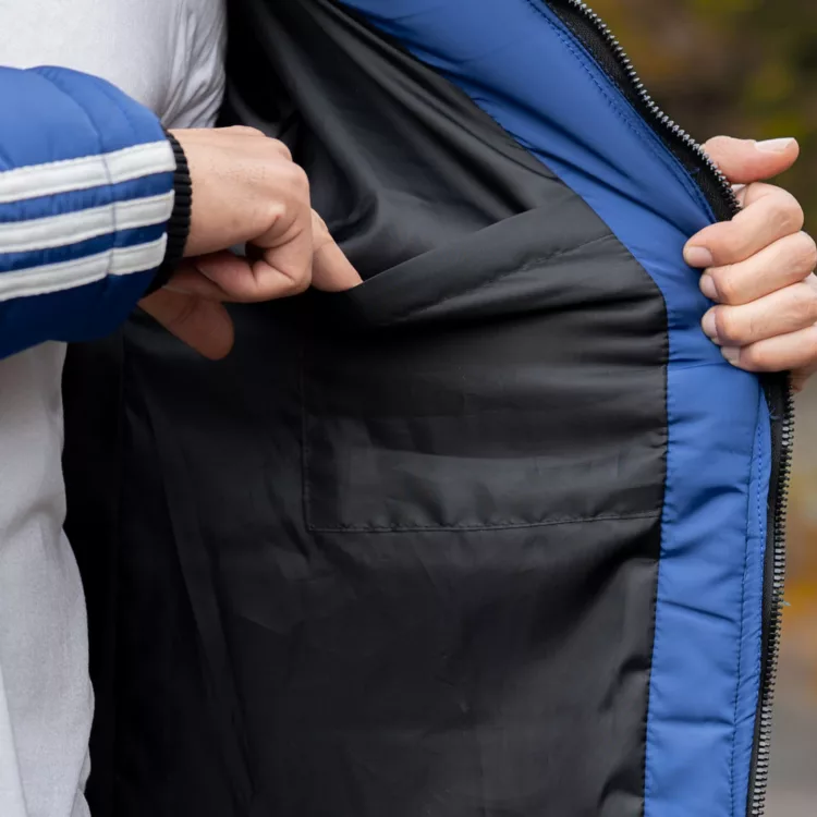 کاپشن کلاهدار مردانه آدیداس کد 27913