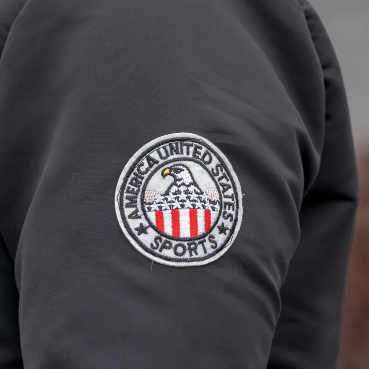 کاپشن خلبانی مردانه کد 27911