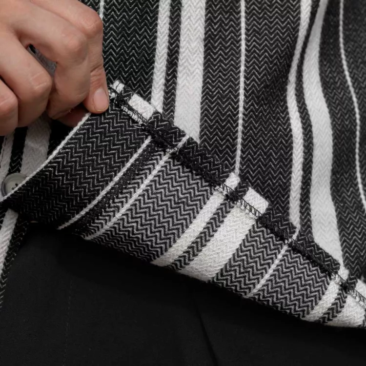 پیراهن مردانه پشمی کد 27837