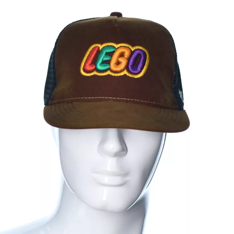کلاه پشت توری LEGO کد 27417