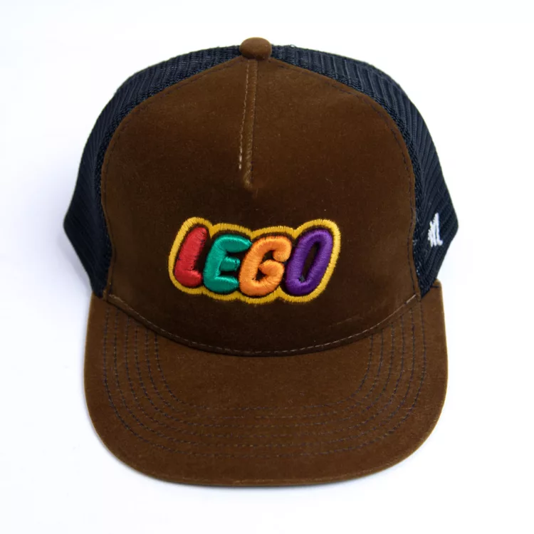 کلاه پشت توری LEGO کد 27417