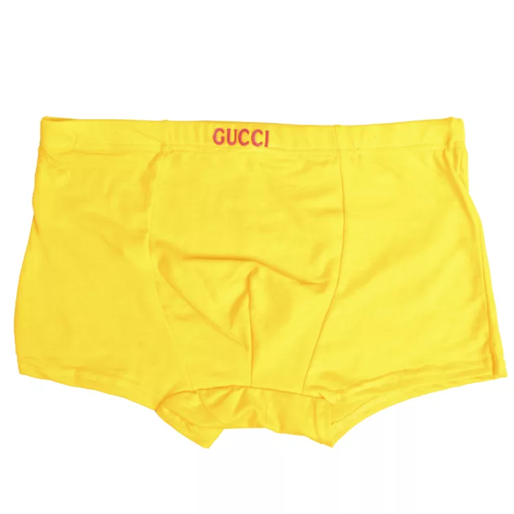 شورت پادار مردانه گوچی کد 16838