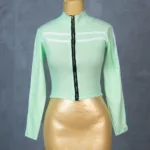 bubblegum-green