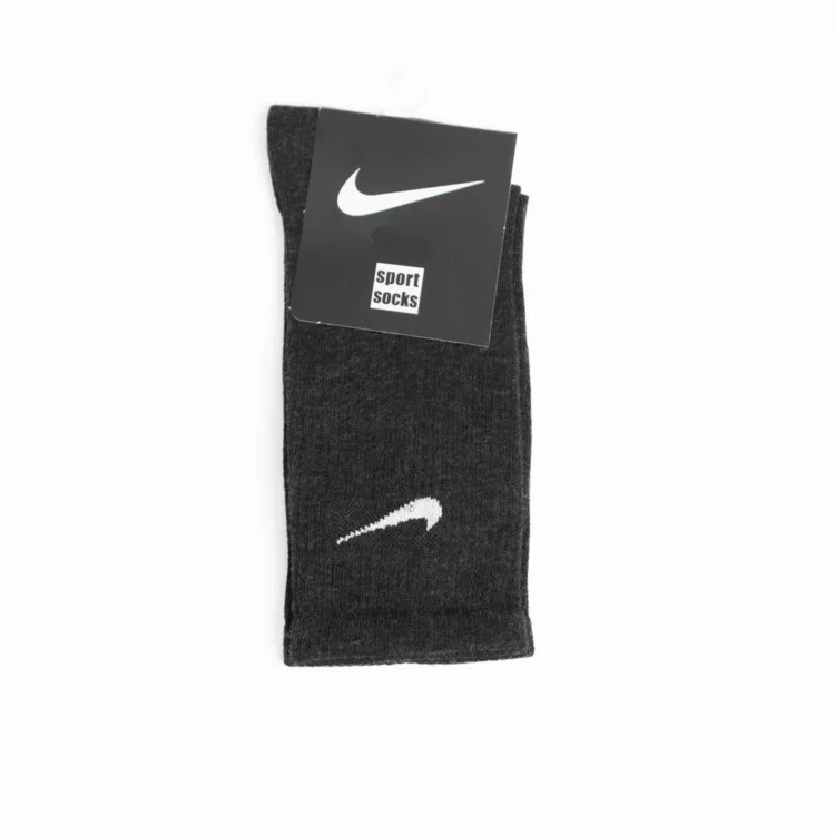 جوراب ساقدار نایک کد 19337