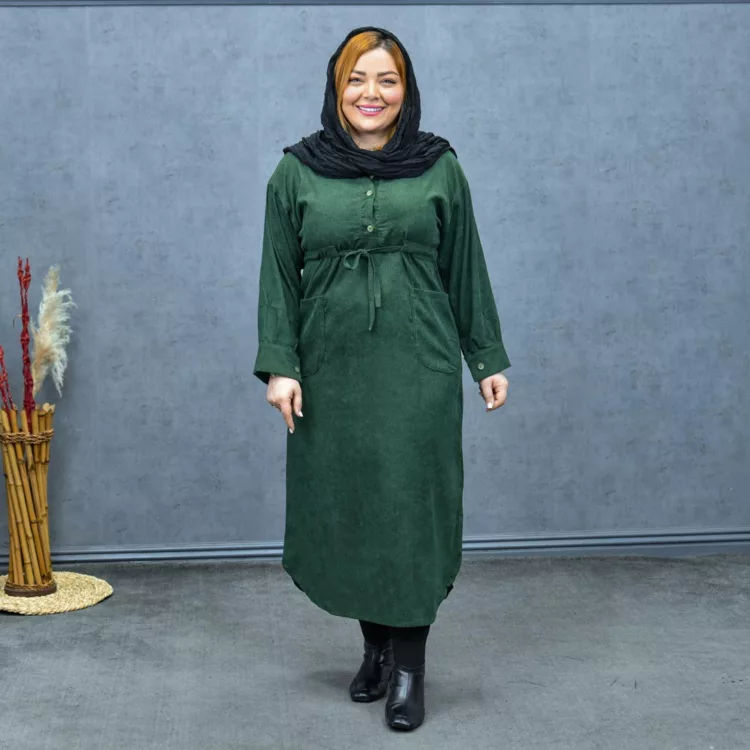 کفتان کبریتی دخترانه کد 27798