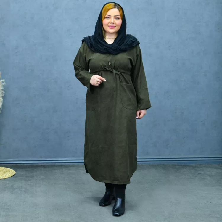 کفتان کبریتی دخترانه کد 27798