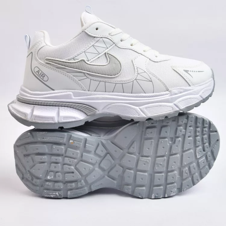 کتانی میانه نایک سفید کد 27856