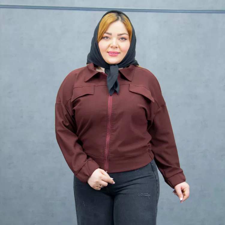 بامبر دخترانه کد 27770