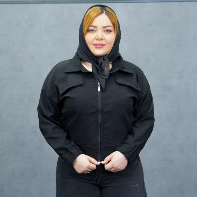 بامبر دخترانه کد 27770