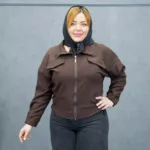 dark-brown