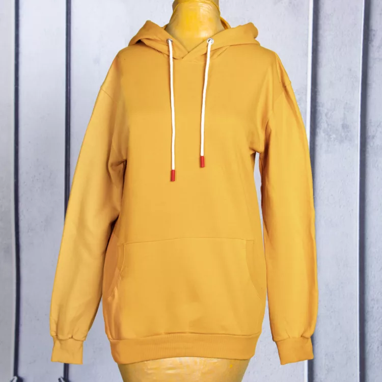 هودی دخترانه کد 27402