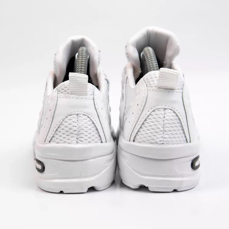 کتانی دخترانه نیوبالانس 530 سفید کد 27898