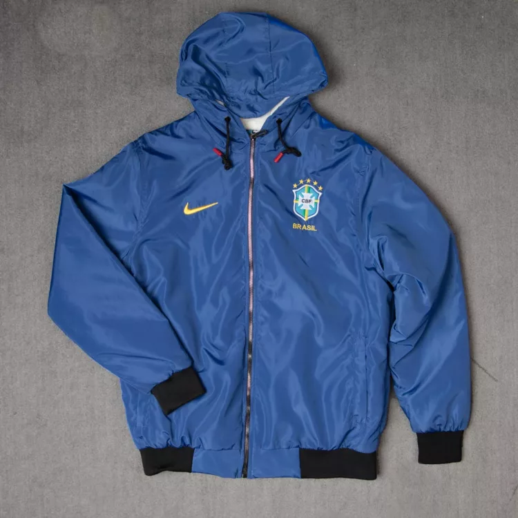 سوییشرت کلاهدار مردانه نایک کد 27912