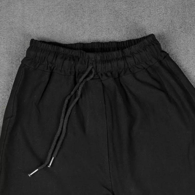 شلوار دمپا دکمه دخترانه کد 27772