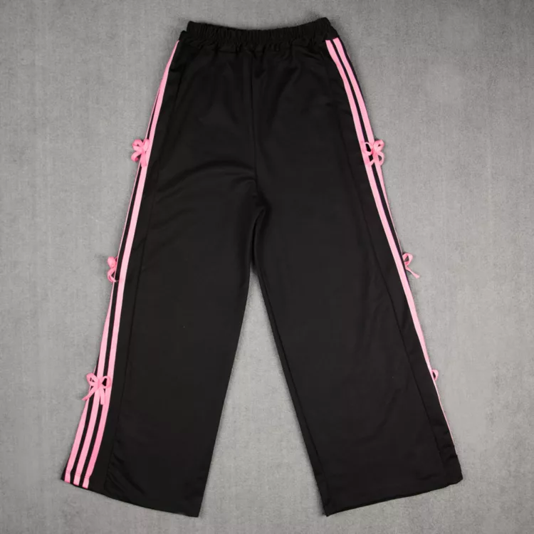 ست تیشرت و شلوار دخترانه کد 27932