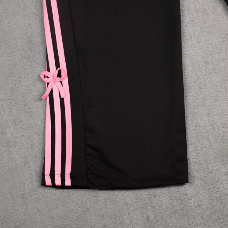 ست تیشرت و شلوار دخترانه بالنسیاگا کد 27931