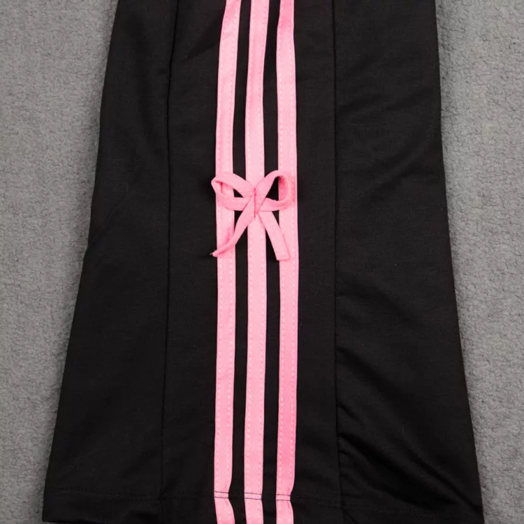 ست تیشرت و شلوار دخترانه بالنسیاگا کد 27931