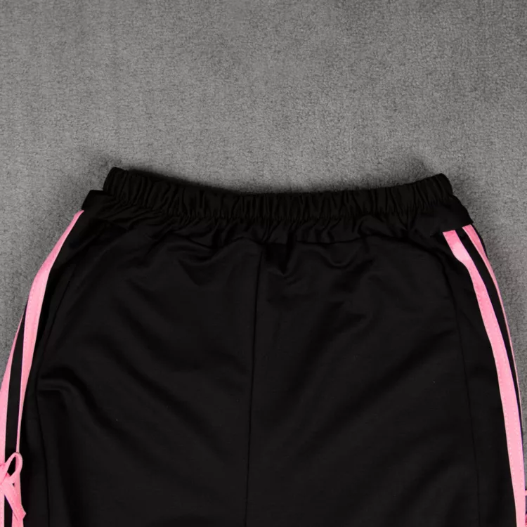 ست تیشرت و شلوار دخترانه بالنسیاگا کد 27931