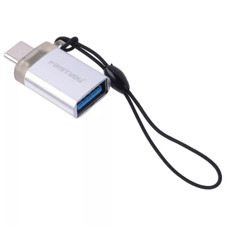 تبدیل OTG Type-C USB 3.0 مدل FIRSTYOU