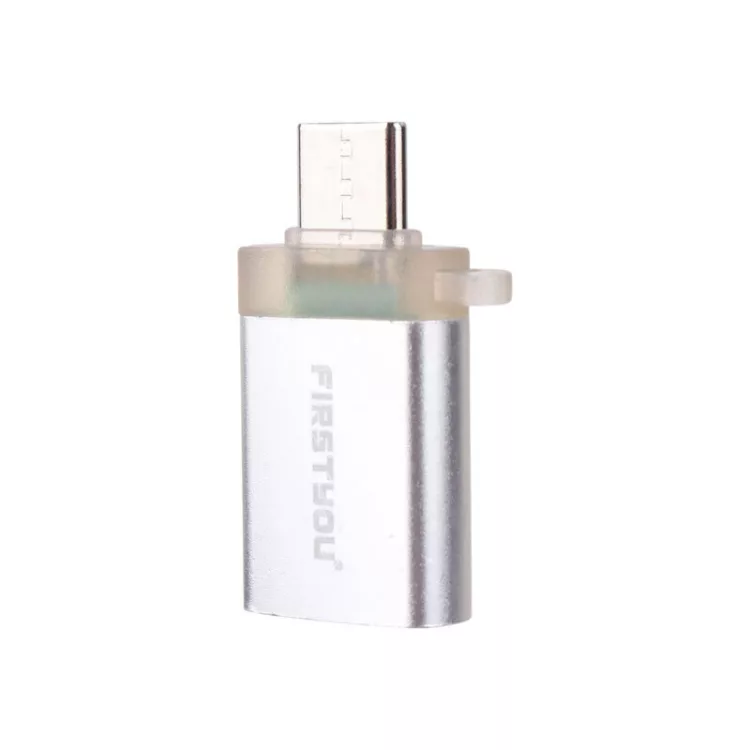 تبدیل OTG Type-C USB 3.0 مدل FIRSTYOU