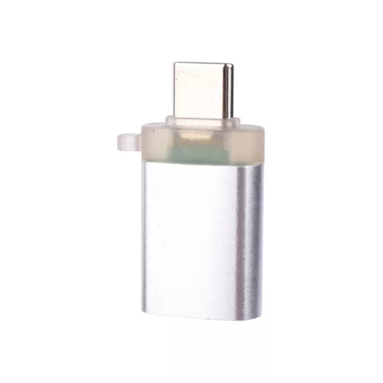 تبدیل OTG Type-C USB 3.0 مدل FIRSTYOU
