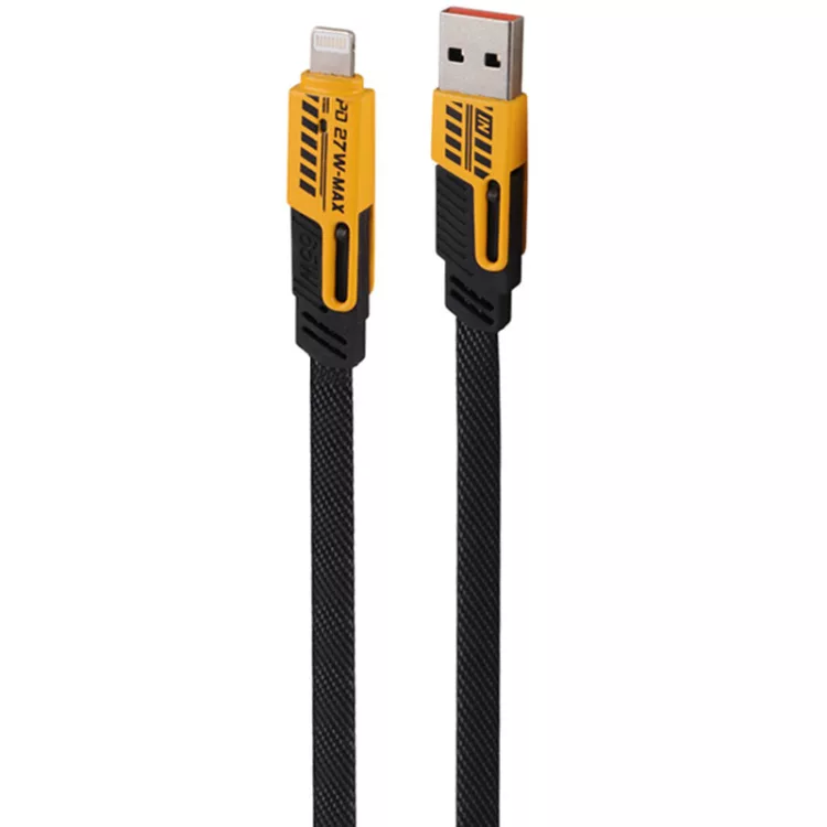 کابل شارژ چندکاره فست 60 وات هایکو استار مدل HS-192