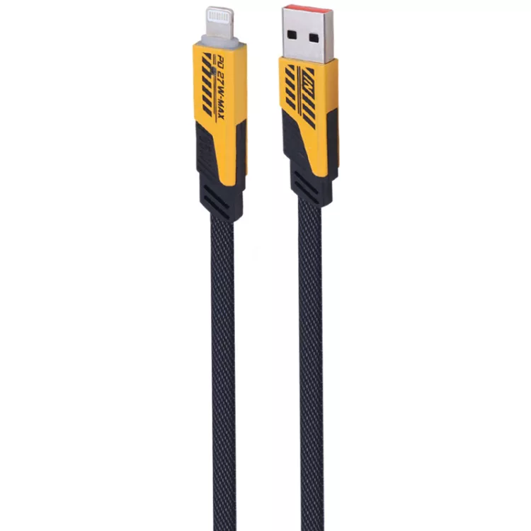 کابل شارژ چندکاره فست 65 وات LDNIO