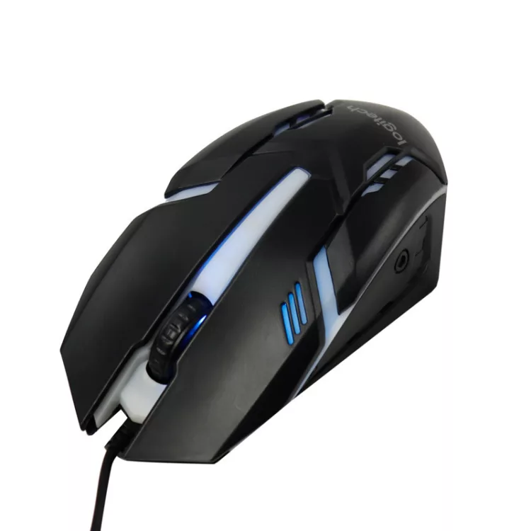 موس گیمینگ Logitech مدل M200