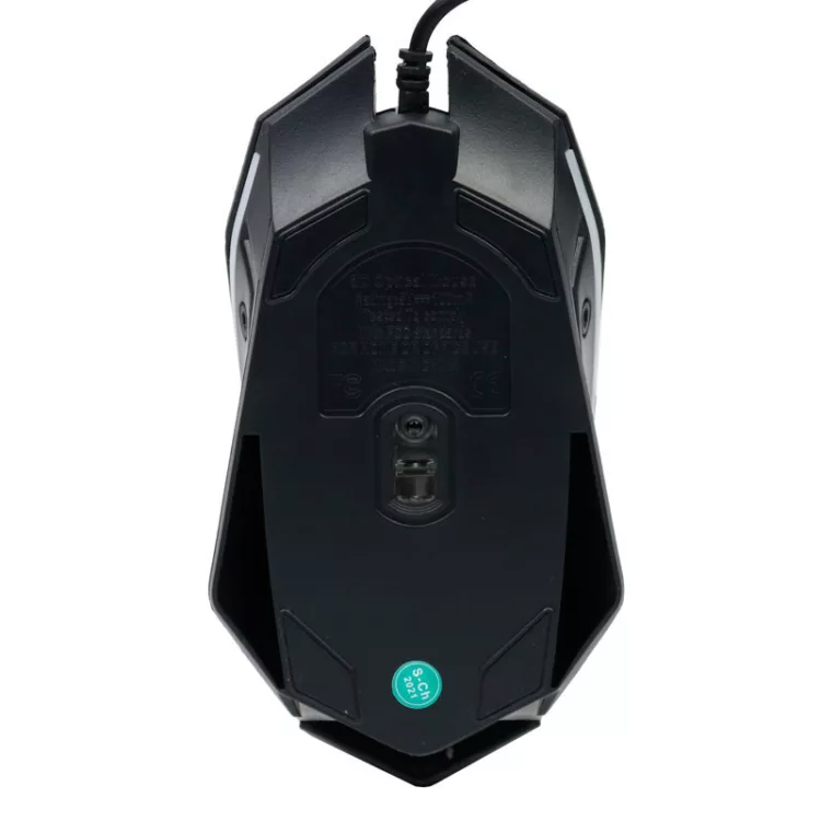 موس گیمینگ Logitech مدل M200