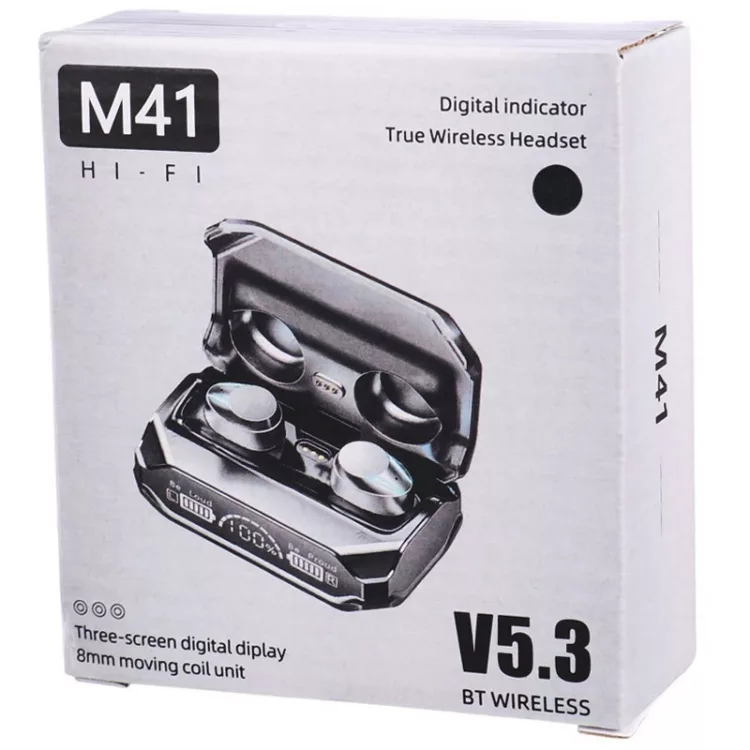 ایرپاد گیمینگ مدل M41