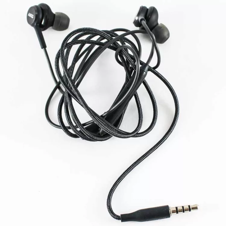 هندزفری سیمی سامسونگ مدل S8