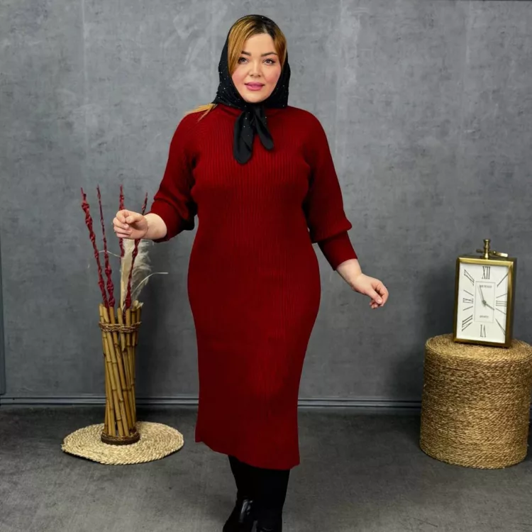 بافت ماکسی دخترانه کد 27968