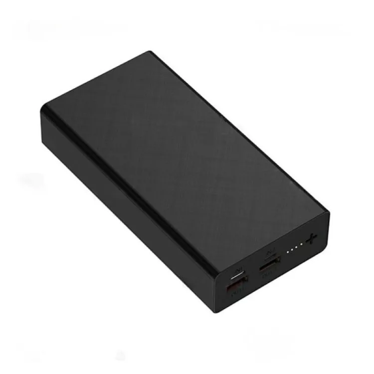 پاور بانک بیوا 20000 میلی آمپر 10W مدل BP-042