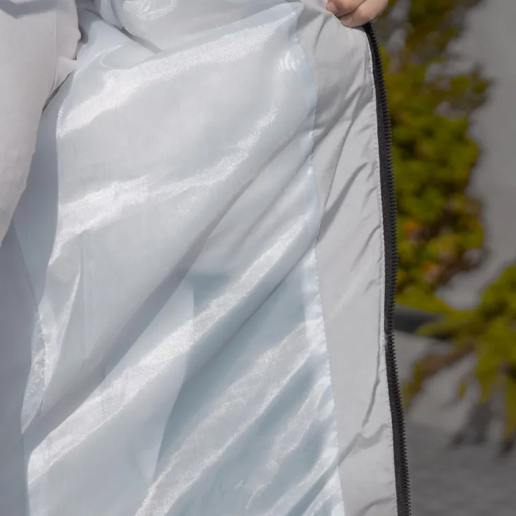 کاپشن باکسی مردانه آدیداس کد 27915